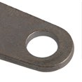 thumbnail image 5 of Juego de 10 rodillos para puertas de patio o puertas correderas - metal y plástico - 4,5 x 1,9 cm, 5 of 5