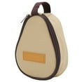 thumbnail image 2 of Bolsa para sartén YUNYI BRAND con diseño de cremallera color caqui Deportes, 2 of 8