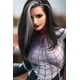 thumbnail image 5 of Cos Sets disfraces de cosplay juegos anime cosplay disfraces de cosplay de Halloween, 5 of 5