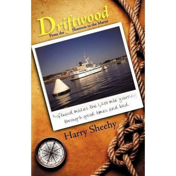 Driftwood (Paperback)