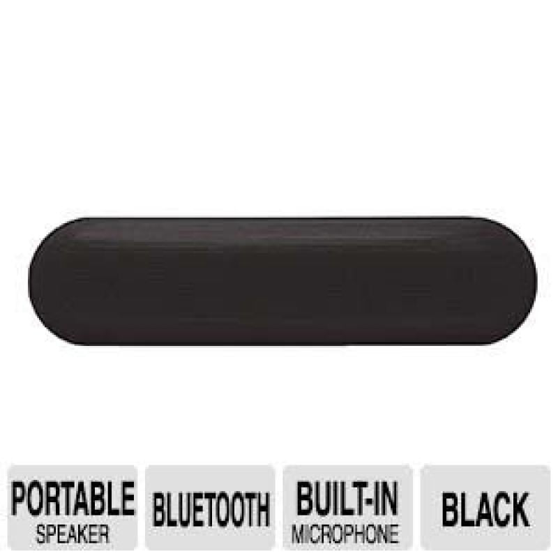 hype portable bluetooth speaker