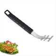 thumbnail image 2 of Elevador Parrilla Antiescaldaduras, Herramienta Elevadora Parrilla Cocina Resistente Al , Herramientas para Parrilla, Accesorios para Parrilla, Herramientas para Barbacoa, 2 of 5