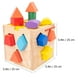 thumbnail image 5 of 1 juego de bloques de construcción portátiles con forma de combinación de inteligencia, 5 of 7