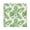 Hawaiian Pattern 1, variant on Iauyy Satin Napkins Set of 1- Hawaiian Pattern 5 DIY Printing Decoration Cloth Napkin- Easy Care for Home/Party