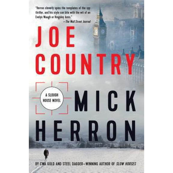 Pre-Owned Joe Country (Hardcover) 1641290552 9781641290555