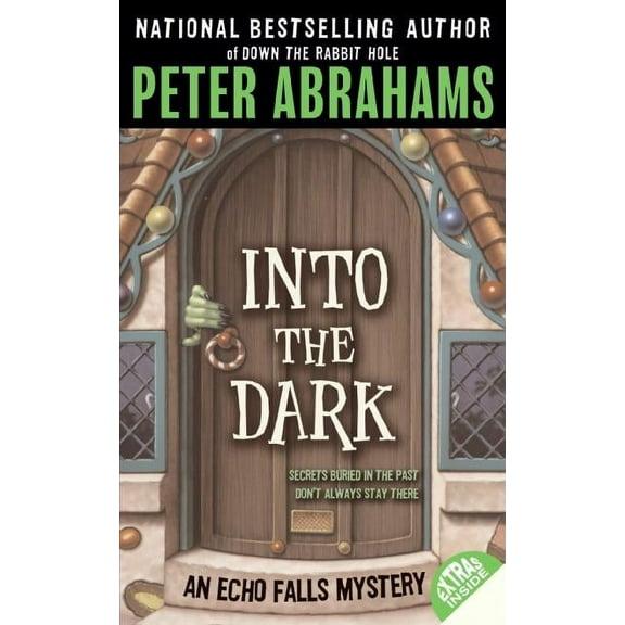 Echo Falls Mystery Into the Dark, Book 3, (Paperback)