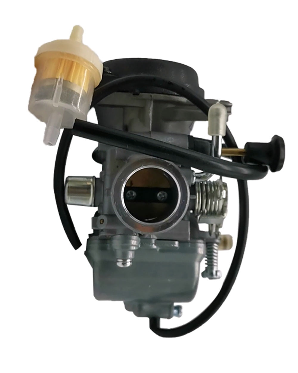 Motorcycle Carburetor For SUZUKI EN125 GN125 GN125E GS125 26mm Carb  For Suzuki en125 Mikuni 125CC
