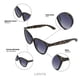 thumbnail image 5 of Lentes de Sol Levis Eyewear X13056 Outlook Marco de Plástico Color havana UV 100%, 5 of 5