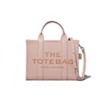 thumbnail image 1 of The Marc Jacobs Tote Bag Piel Rose Small, 1 of 6