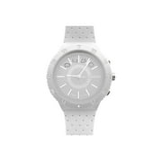 Pop 3.0 Watch, White Crisp