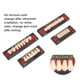 thumbnail image 3 of Material dental ANGGREK resina sintética dientes postizos Relleno, 3 of 8