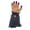 Yellow, variant on THOPBPRK Halloween Walking Hand Toy with Sound Effects, 10.2Inch Animated Moving Prop for Decorations, Toy for Halloween Party Entertainment, 1Pack Green