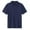 Dark Blue, variant on Aloohaidyvio 2024 Polo Shirts for Women,Womens Dressy Tops Sport Cool Dry Moisture-Wicking Performance Golf Polo Shirts Summer Workout Tops for Women