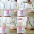 thumbnail image 3 of Face Mask Machine Mini Beauty Machine Facial Treatment DIY Vegetable Face Mask SPA Skin Care for Eye Chest Hand Neck Skin Care Machine, 3 of 8