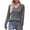 Dark Gray, variant on qucoqpe Womens Long Sleeve Tops Casual Crewneck Tunic Sweatshirts for Legings