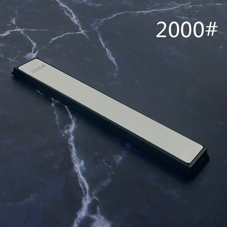 

RUIXIN 80~3000 Grit Diamond Bars Professional Knife Sharpener Sharpening Stone Whetstone System Auxiliary Tool Accessories Apex