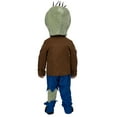 thumbnail image 3 of Toddler Plants Vs Zombies Zombie Costume, 3 of 4