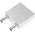 thumbnail image 5 of Peltier Cooler with Heat Sink & 2 Fans for DIY Refrigeration Thermoelectric Cooling System Kit, 5 of 5