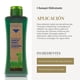 thumbnail image 5 of Salerm Biokera Natura Moisturizing Shampoo, 10.14 Ounce/ 300 ml, 5 of 7