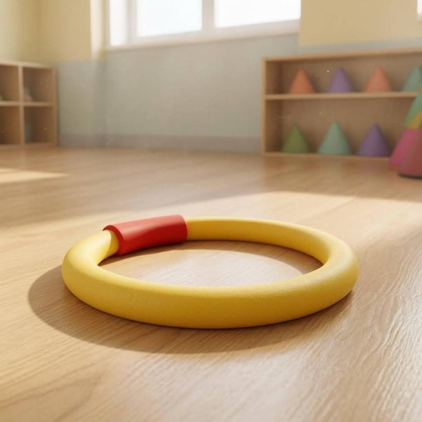 harper Nouille de Piscine Nouilles de Natation Réutilisables 59,06 Po Tube de Flottabilité Polyvalent pour la Nage Tube en Mousse pour Activités avec Yeux Bandés Jaune