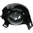 thumbnail image 6 of For Nissan Pathfinder Fog Light 2005-2012 Passenger Side For NI2593120 | 26150-EA525, 6 of 7