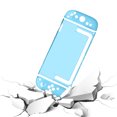 thumbnail image 3 of Case Desmontable TPU+PC para 2 Cubierta Protectora () Azul, 3 of 9