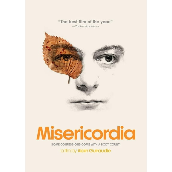Misericordia (Criterion Premieres)