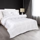 thumbnail image 5 of Ropa de cama Edreforter Utopia para todas las estaciones, color blanco, 5 of 8