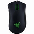 thumbnail image 4 of Razer Deathadder Viper Standard Edition 6400 Wired Gaming mouse New esports LOL, 4 of 8