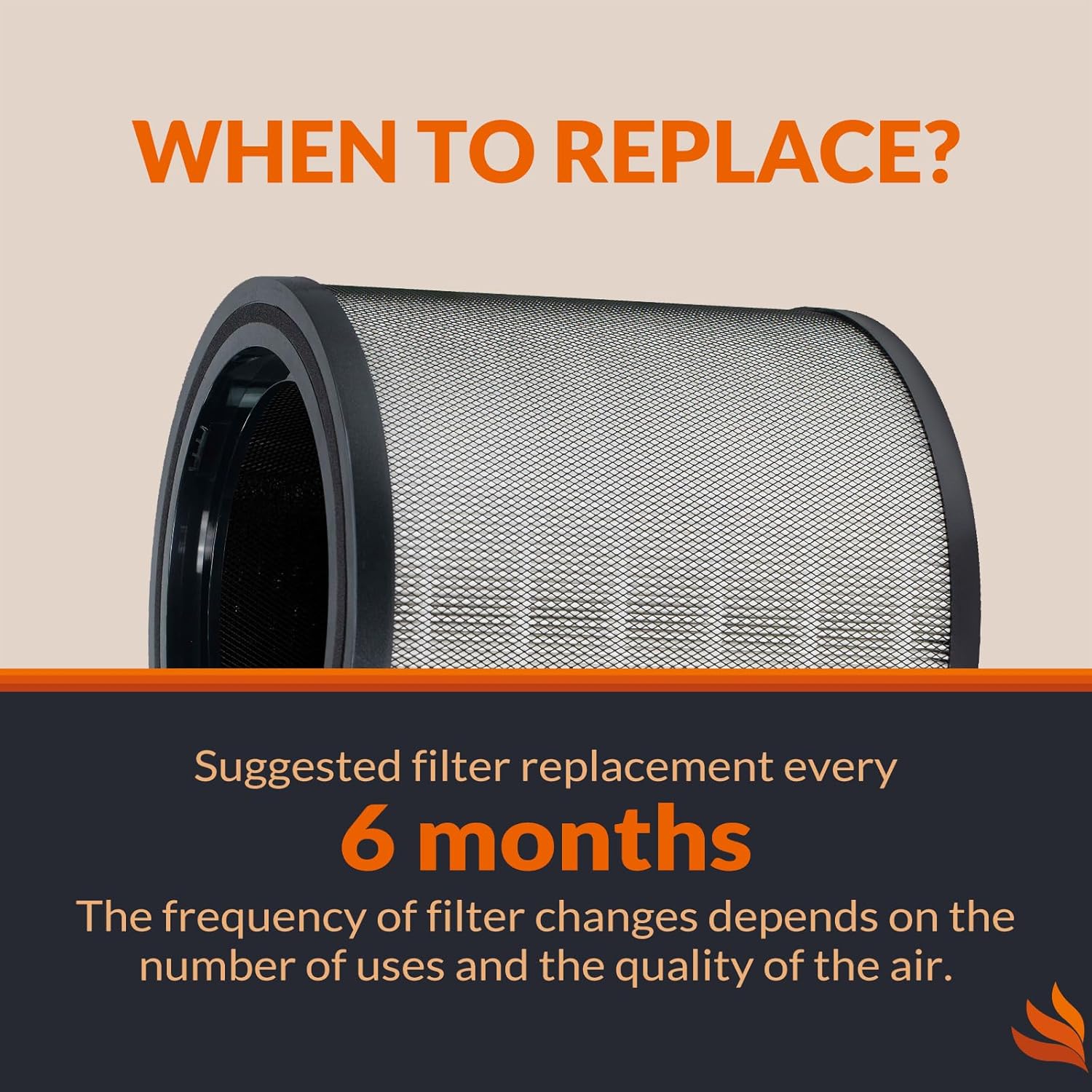 PURHYSTYEMS 900 CFM Air Scrubber Commercial, Portable Industrial Air Purifier with HEPA/Activated Carbon Filter, 5-Speed, Stackable, GFCI Outlet.Up to 1100 sq, ft.