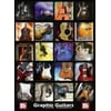 Graphic Guitars Poster