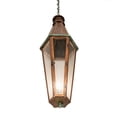 thumbnail image 6 of 14"W Millesime Lantern Pendant 128711, 6 of 7