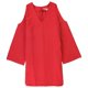 thumbnail image 1 of Rachel Roy Vestido tipo túnica con hombros descubiertos para mujer, rosa, extra pequeño, 1 of 1