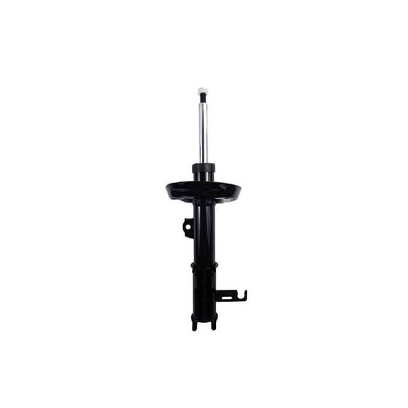 SUSPENSION STRUT ASSEMBLY