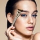 thumbnail image 5 of Brocha de maquillaje Crescent Makeup Brush, 5 of 6