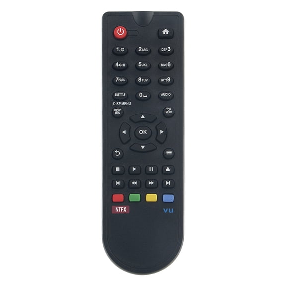 New Remote control for Philips Blu-Ray DVD BDP3406 BDP3406/F7 BDP5406 BDP5406/F7 BDP3406 BDP3306/F7 BDP5506 BDP5406 BDP2985 BDP2900 BDP3280 BDP3100 BDP3080 BDP2700 Vudo