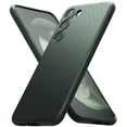 thumbnail image 1 of Funda Samsung Galaxy S23 Plus Ringke Onyx Dark Green Antihuellas y Antideslizante, 1 of 9