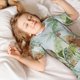 thumbnail image 5 of Fotbe Watercolor African Animals Wildlife Pijama Estampada de 2 Piezas para Niños – Ropa de Dormir de Manga Corta Cómoda para Niños y Niñas, Camiseta y Shorts de Algodón-Medium, 5 of 6