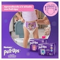 thumbnail image 2 of Calzón entrenador Huggies Pull Ups talla XL niña 120 piezas, 2 of 4