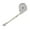 long arm-Turn up, variant on Folding Lid Stay Hinge Damping Buffer Support Rod Slow Closes Cabinet Hinges Flipping Door Support Rod Easy to Install