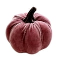thumbnail image 2 of Qocolcyl Fabric Artificial Pumpkins, Cloth Fake Pumpkins for Halloween Thanksgiving Decor, Soft Cloth Pumpkins , Fall Decorations, Indoor Covered Outdoor Home Table Mantel Cabinet Party Decor, 2 of 6