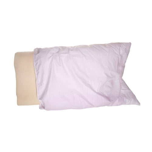 Deluxe Comfort Deluxe Memory Foam Contour/Neck Pillow