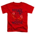 thumbnail image 1 of - Toddlers Break The Box T-Shirt, 2T, Red, 1 of 2