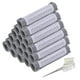 thumbnail image 1 of Barras para permanente de 20 piezas, herramientas de estilismo para peluquería, diseños de cabello con cerradura de felpa, rodillos para el cabello, gran regalo para mujeres y niñas, 1 of 9