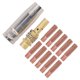 thumbnail image 4 of Kit de repuesto de boquilla de gas Bling Bling M6 0.8 x 25 mm 12 Piezas, 4 of 12