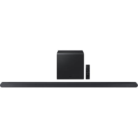 Restored SAMSUNG Ultra-slim 3.1.2ch Wireless Dobly Atmos Soundbar w/ Q-Symphony HW-S800D/ZA (Refurbished)