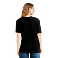 thumbnail image 3 of Twilight Movie Women’s Graphic Tee with Short Sleeves, Sizes XXS-XXL, 3 of 5