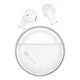 thumbnail image 1 of Audifonos Inalambricos 1Hora In-ear Auriculares Inalambricos con Microfono Bluetooth 5.3 Audifonos Manos Libres Color Blanco, 1 of 8