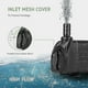 thumbnail image 4 of Submersible pump, water pump with fountain pump with power -size 10w, 4 of 4