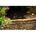 thumbnail image 2 of DIG - 1/4-Inch x 100-Feet Irrigation / Hydroponics Dripline with .52 GPH, 6-Inch Emitter Spacing (Brown), 2 of 2